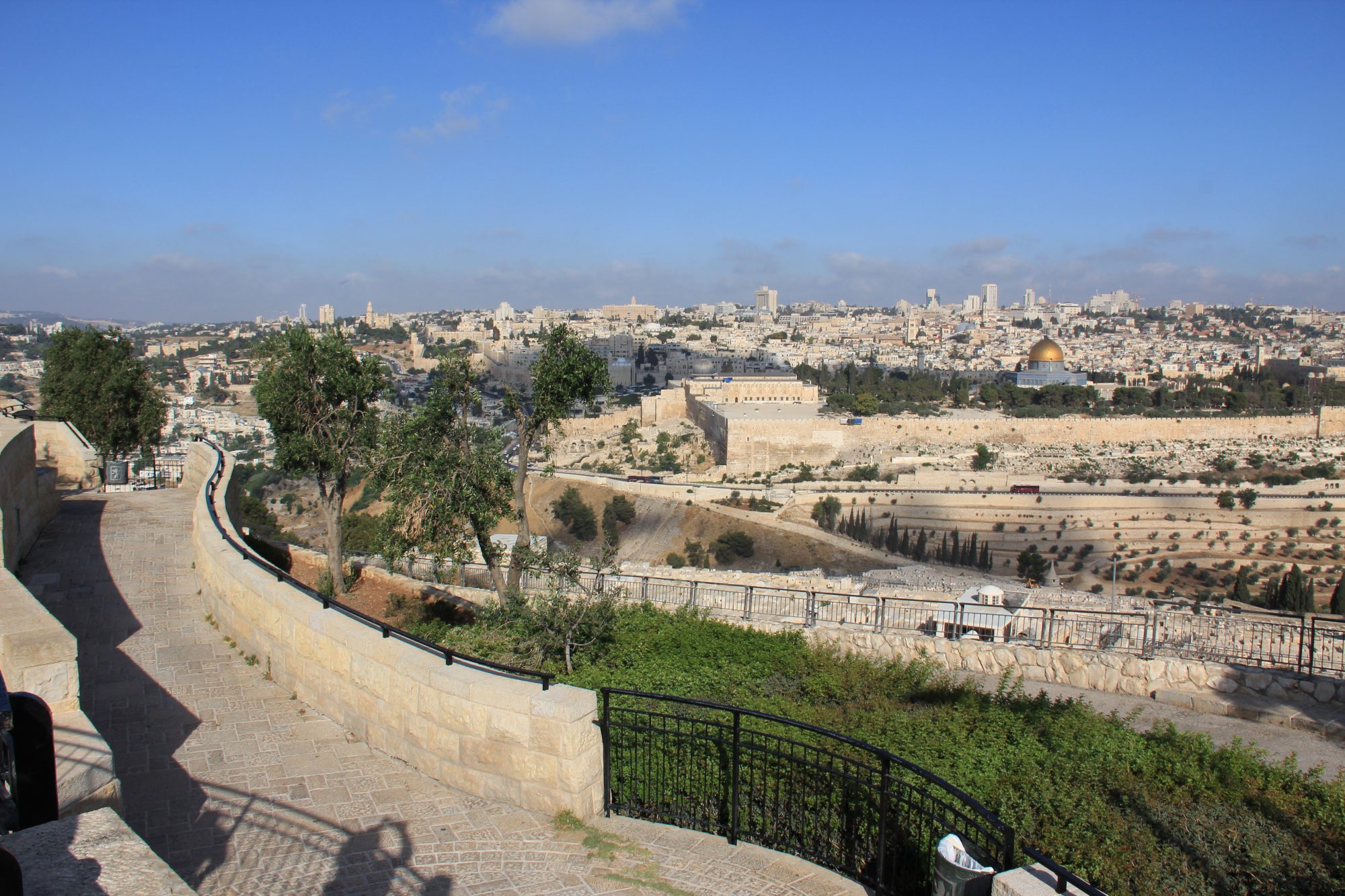 Mount of Olives 4